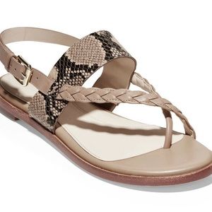 Cole Haan Anica slingback sandal